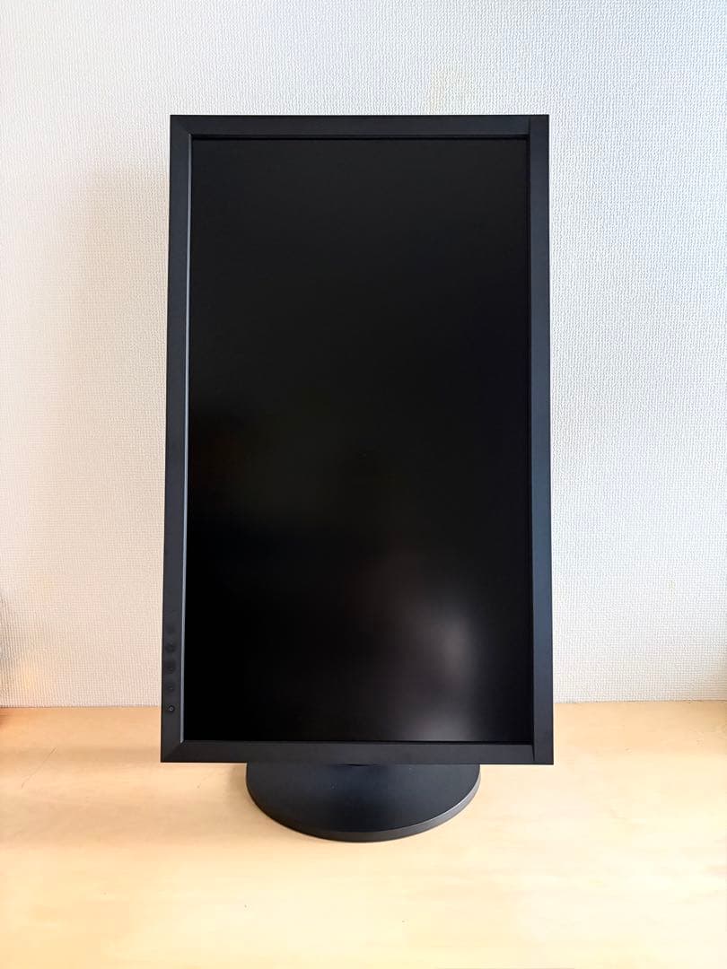 【新品・送料込み】EIZO エイゾ CS2731-BK 27.0型