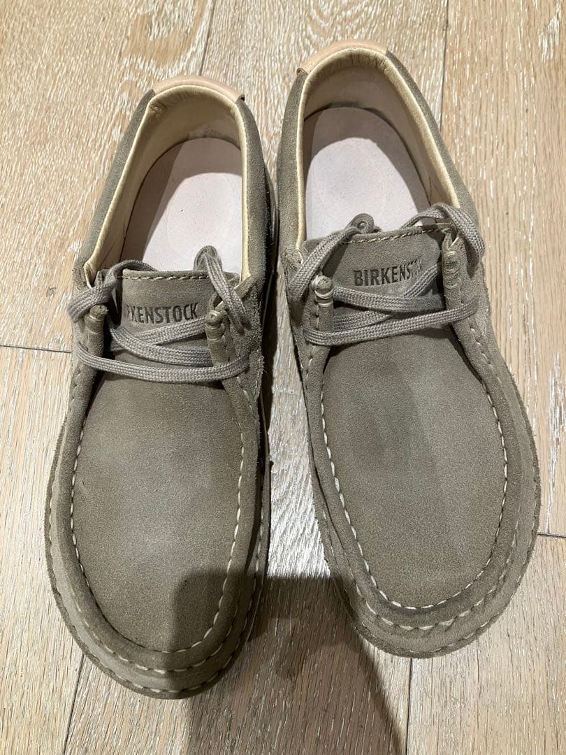 BIRKENSTOCK パサデナ　トープ40レギュラー(26.0cm)