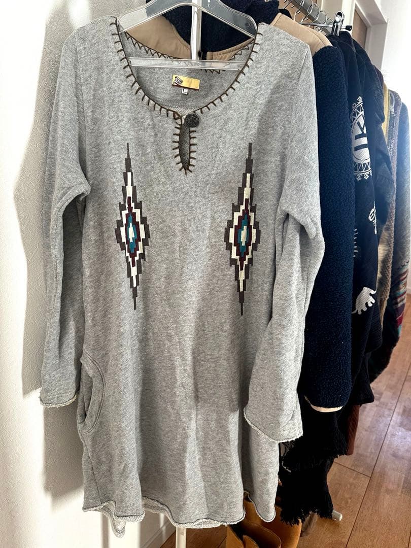 エスニック16点まとめ売り！チャイハネ、チチカカ、ブランド多数、新品あり