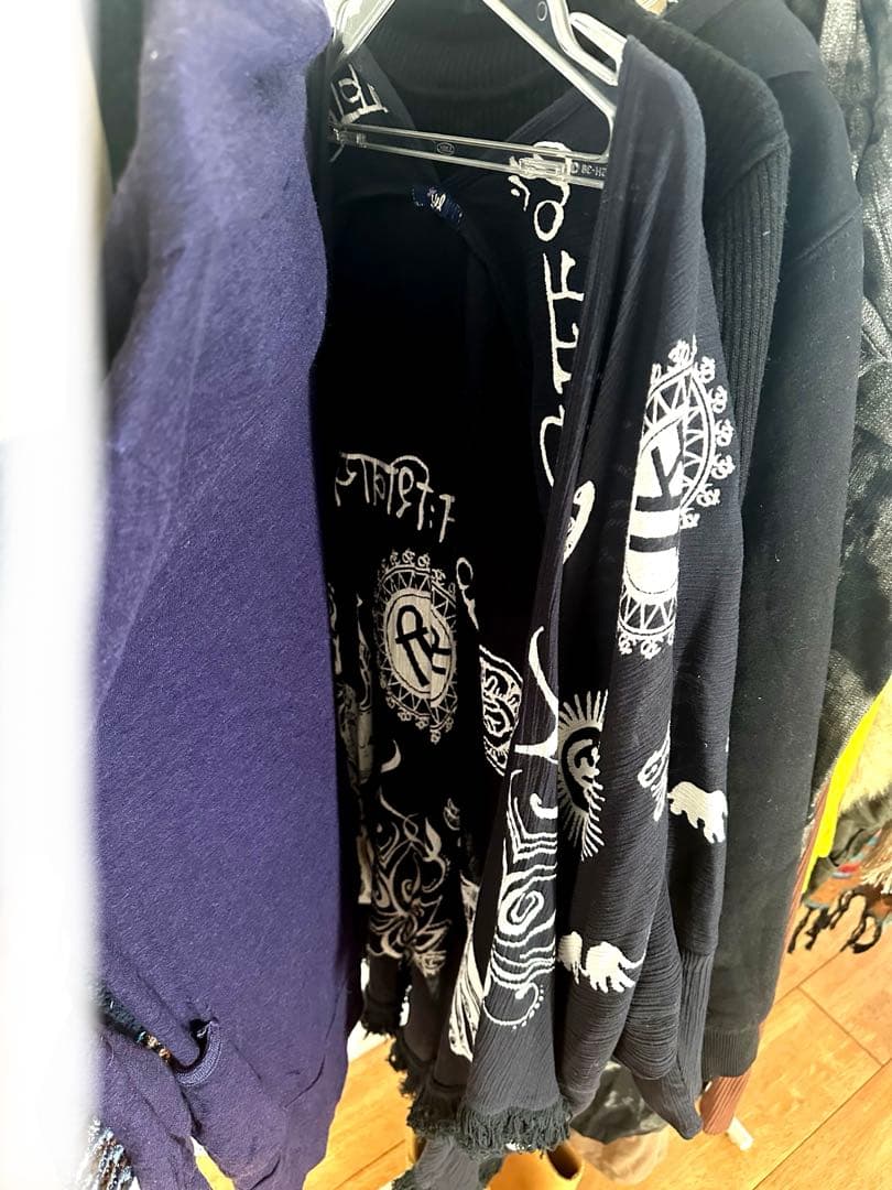 エスニック16点まとめ売り！チャイハネ、チチカカ、ブランド多数、新品あり