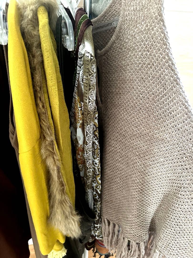 エスニック16点まとめ売り！チャイハネ、チチカカ、ブランド多数、新品あり