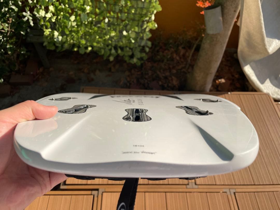 美品PLACEBO5’10-31.5clプレセボメイヘム　　エルディアブロプラス