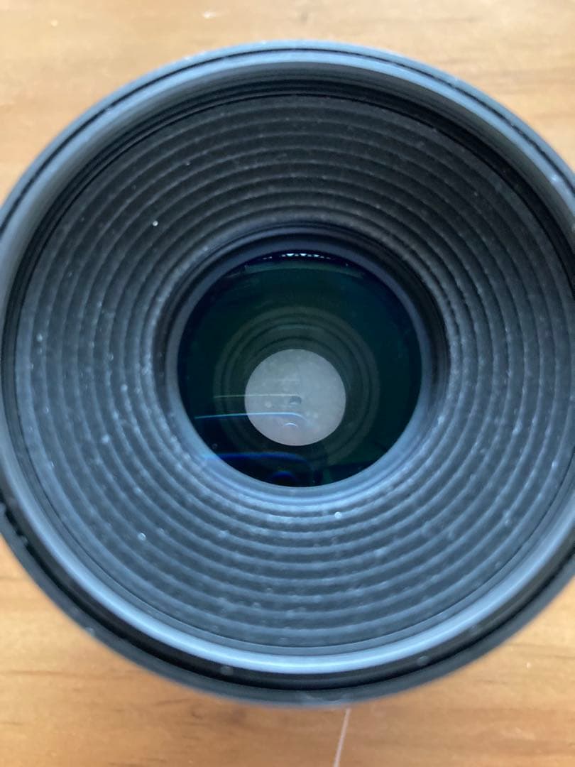 PENTAX-DA SMC 35m F2.8 Limited 単焦点レンズ