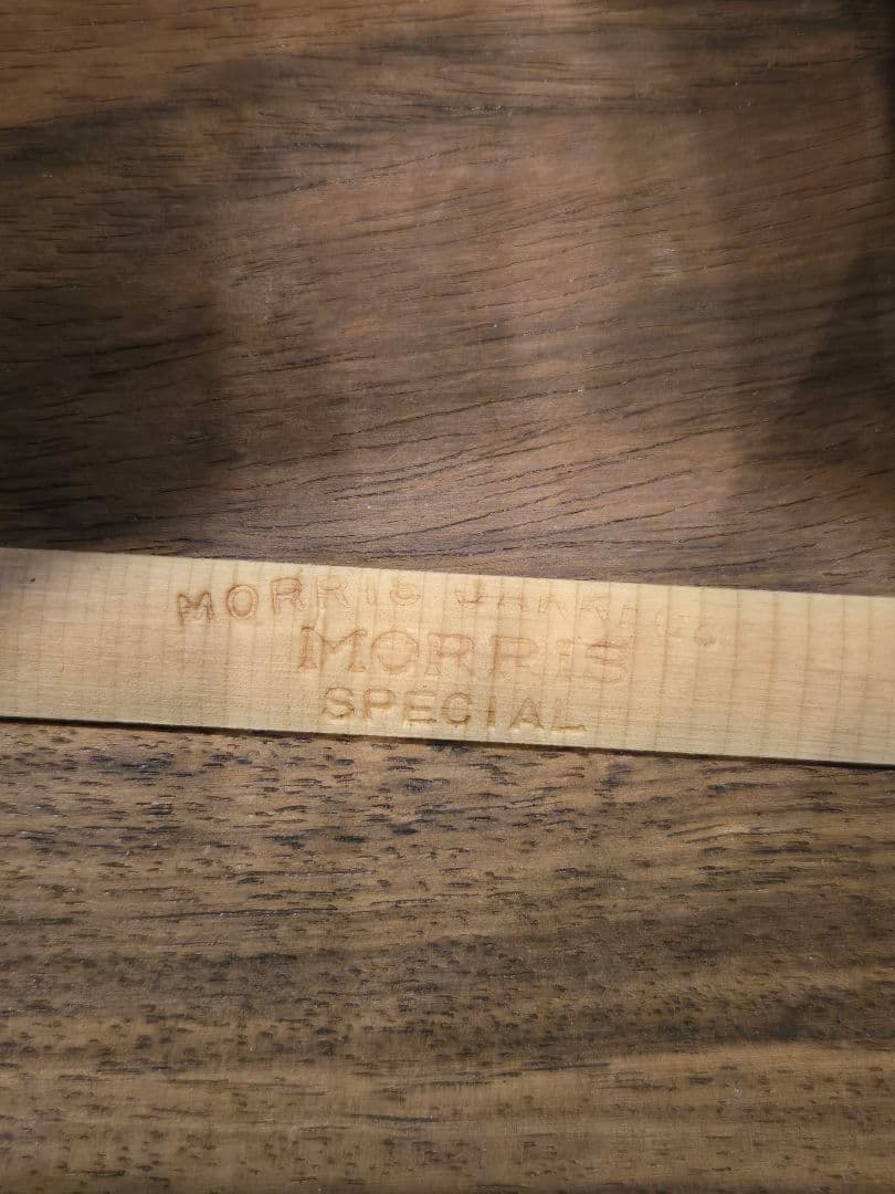 Morris SPECIAL 35 ジャパンビンテージ アコースティックギター