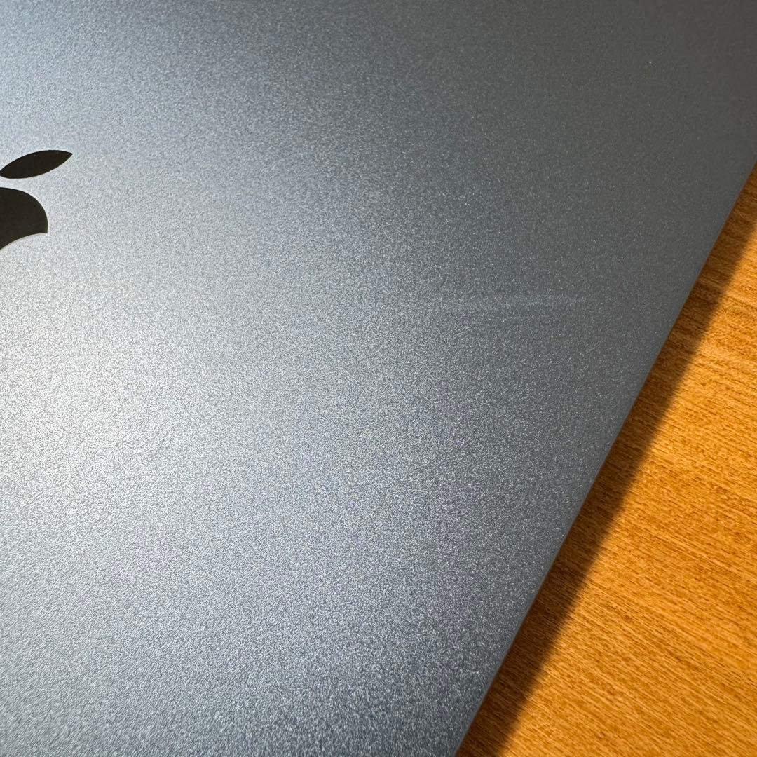 iPad Air 第5世代 64GB Wi-Fi ブルー 純正タッチペン付属