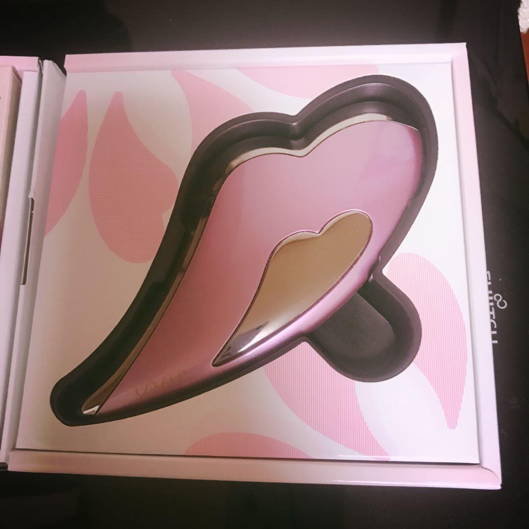 ボディ・フェイスケア MTG CX-CU1850B-P