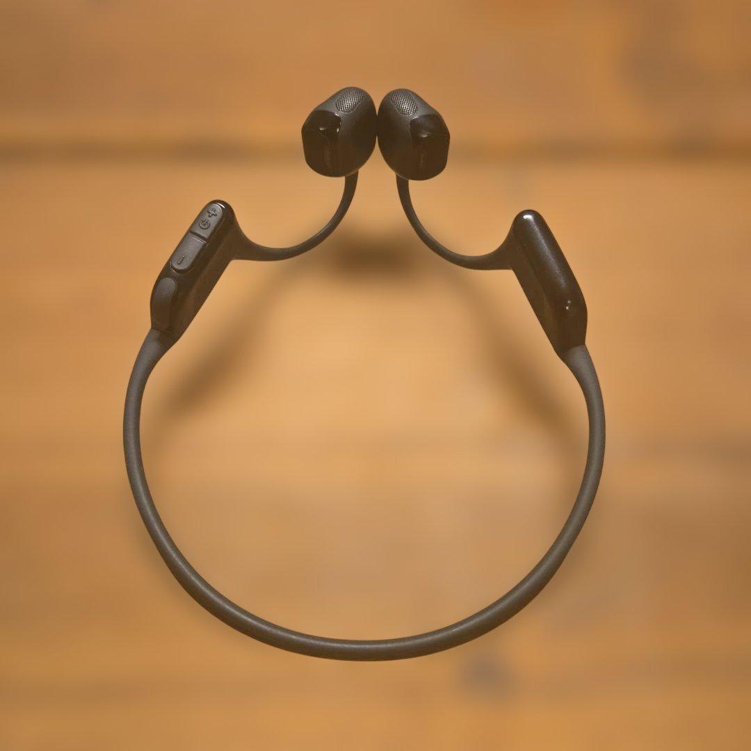 ➂SHOKZ OPENRUN PRO2 骨伝導イヤホン