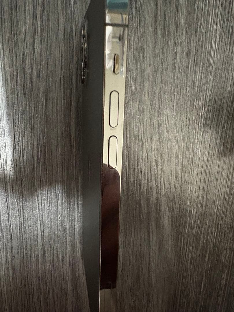 Apple iPhone 12 Pro グラファイト ※Face ID故障