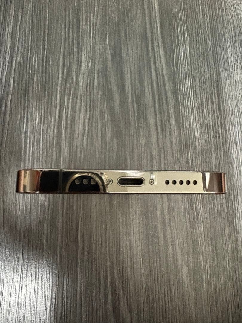 Apple iPhone 12 Pro グラファイト ※Face ID故障