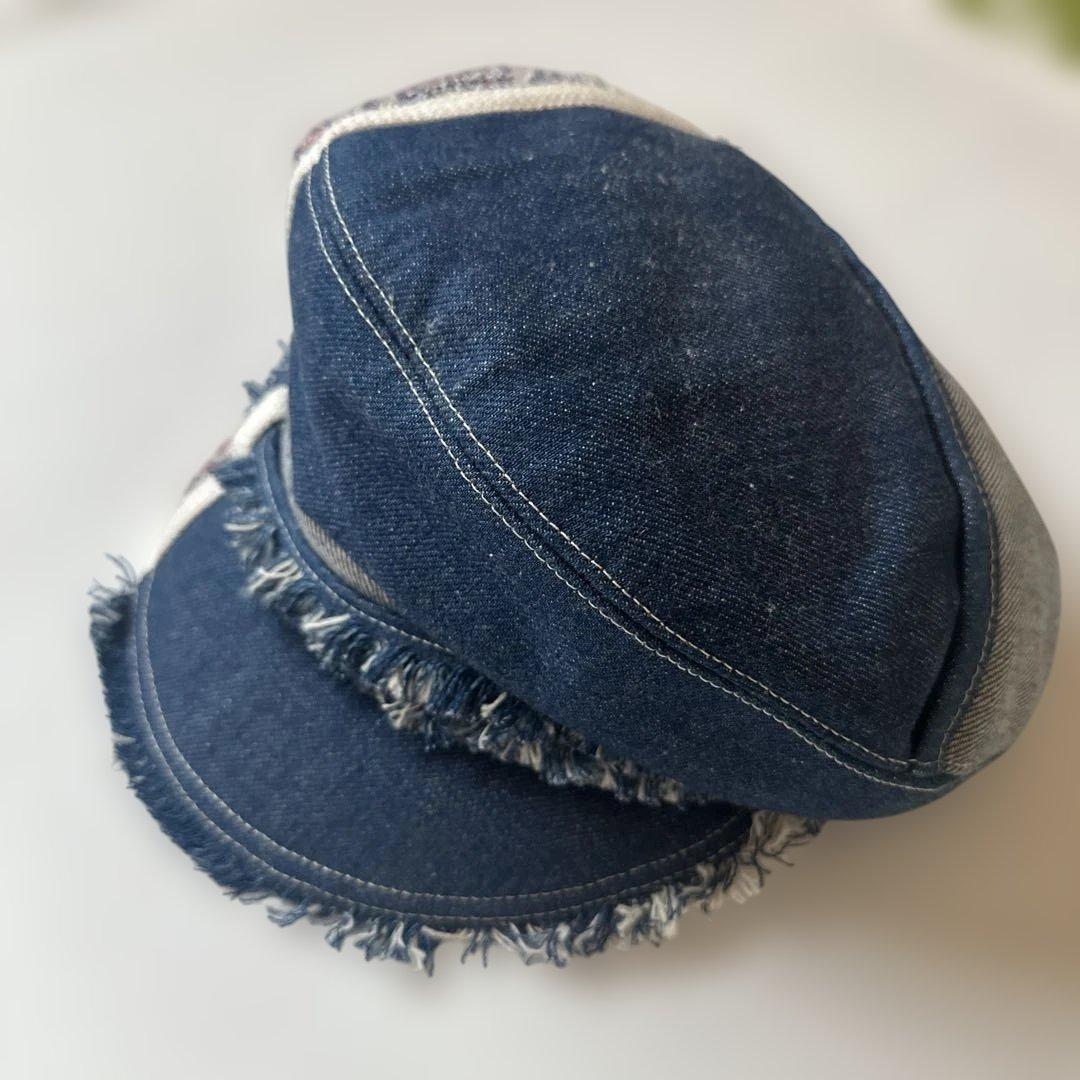 美品 DURANTA CA4LA Atelier Made