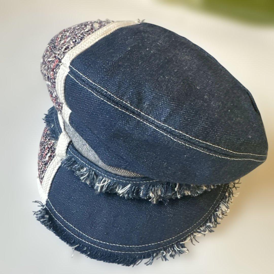 美品 DURANTA CA4LA Atelier Made