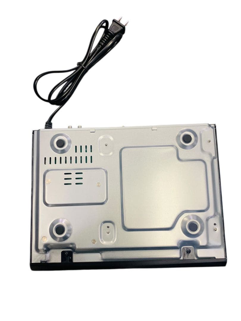 【開封済・未使用】LONPOO DVD ブルーレイ プレイヤー HD1080p