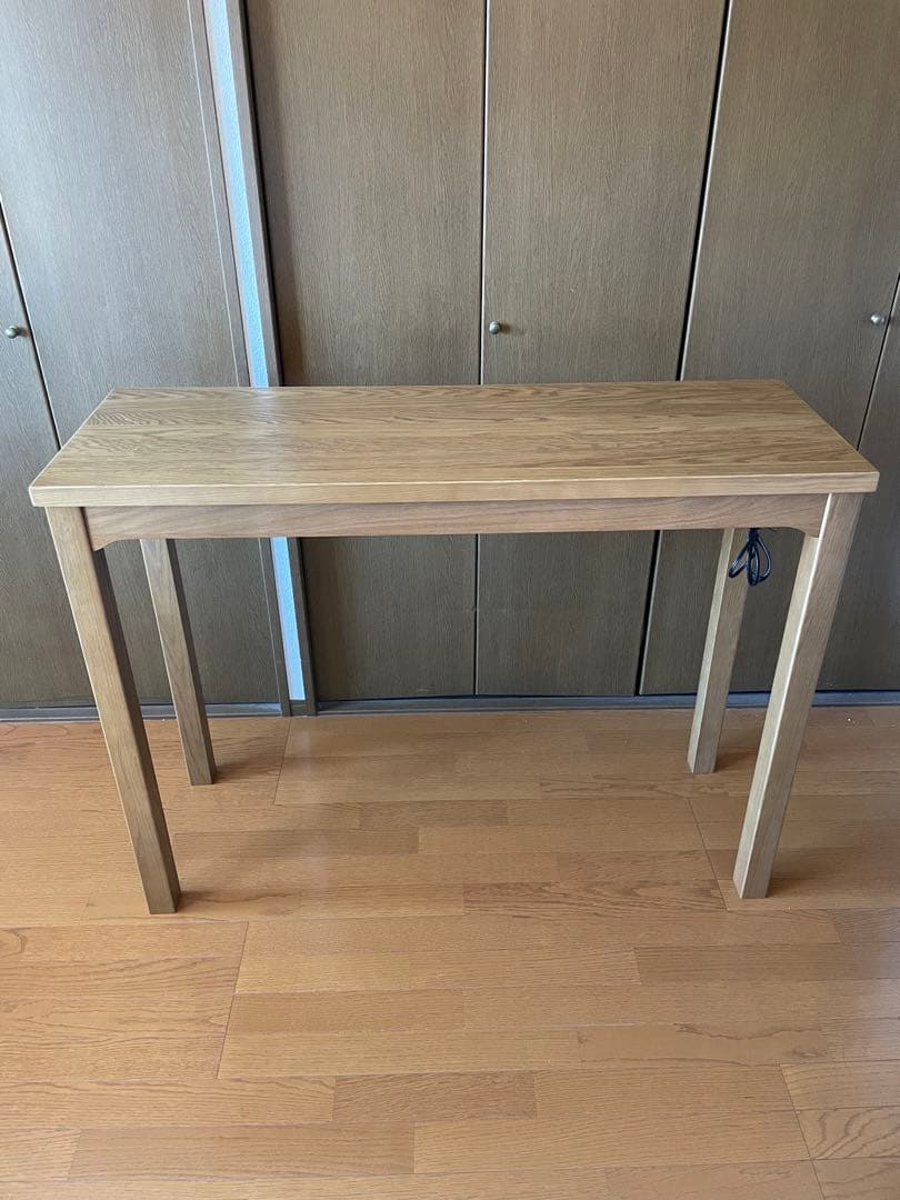 ※kako 7/11以降 tac INTERIOR テーブル