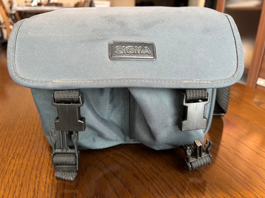 Canon EOS KISS 一眼フィルムカメラ　レンズ・カバン付き