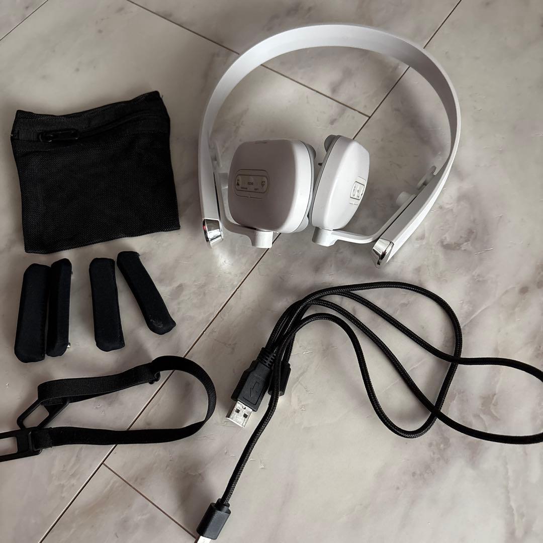 SIXPAD・フェイシャルフィット