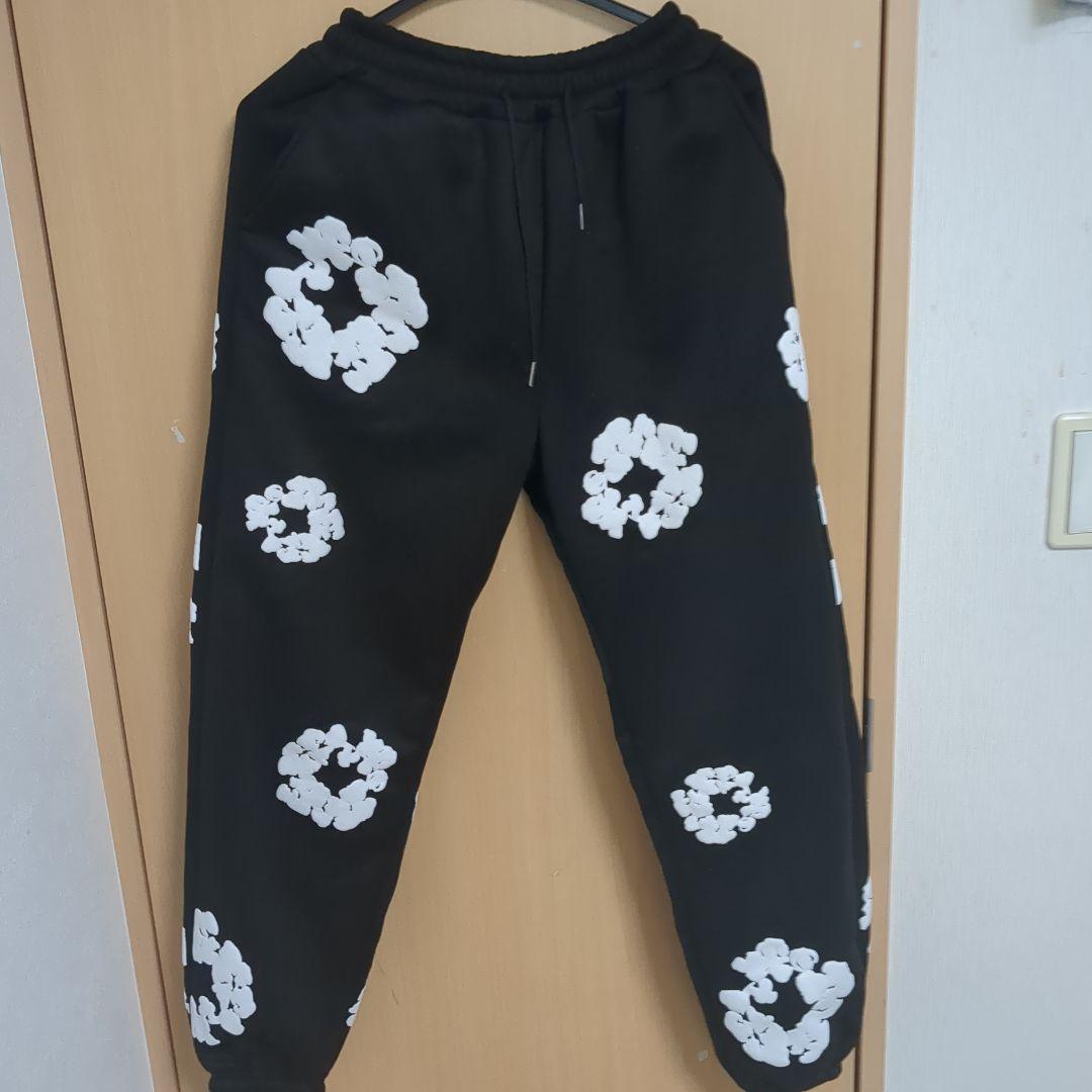 デニムティアーズ