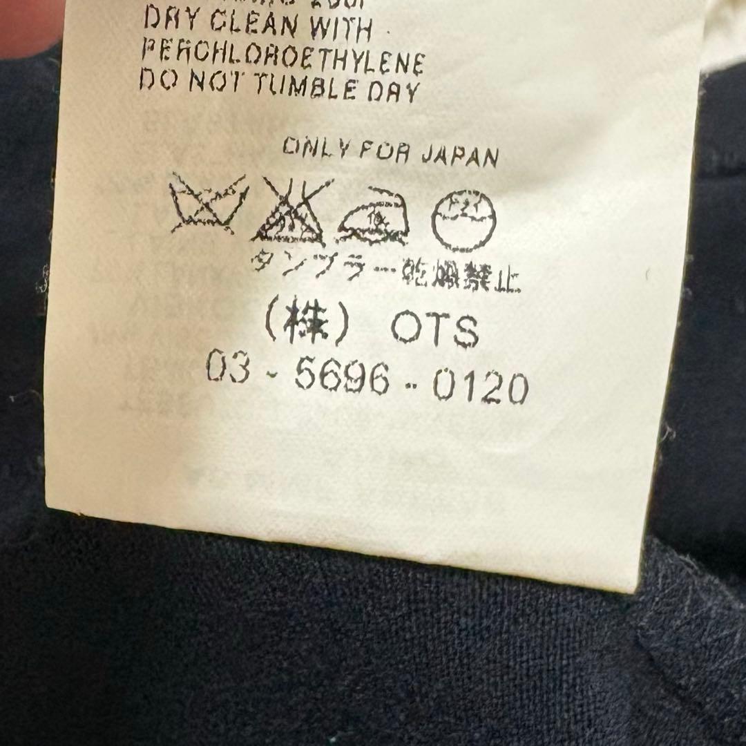 マックスマーラ　最高級白タグ　カシュクール　ショールデザインワンピース　黒　38