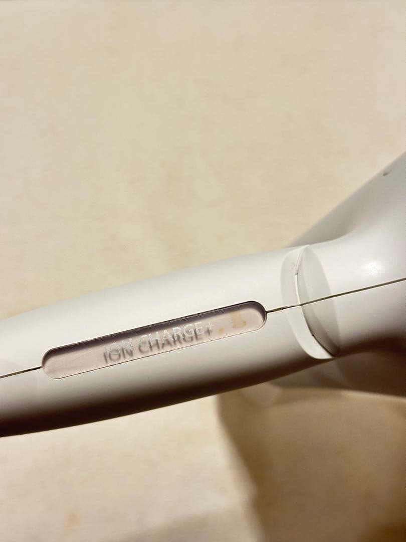 Panasonic ヘアドライヤー ホワイト　EH-NA0G 2022年製