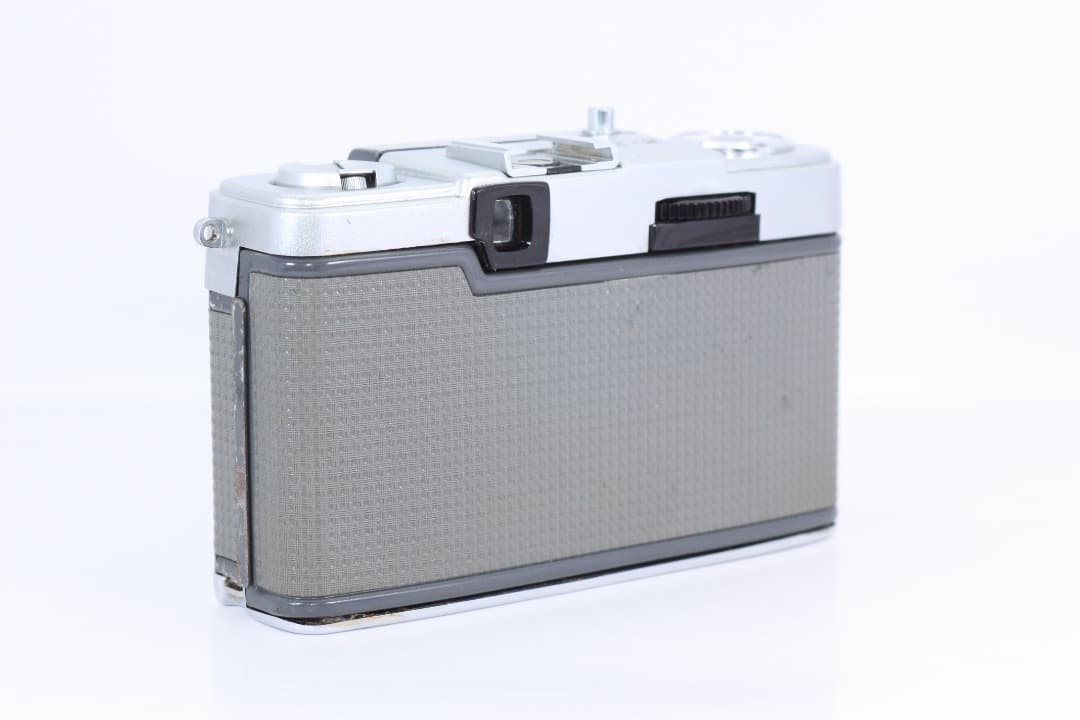 OLYMPUS PEN EE-2 光学清掃済み#382