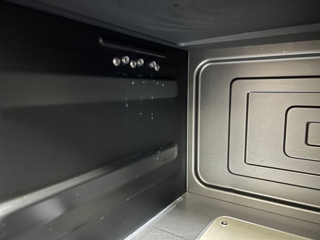 HITACHI ヘルシーシェフ MRO-S7B 2023年製