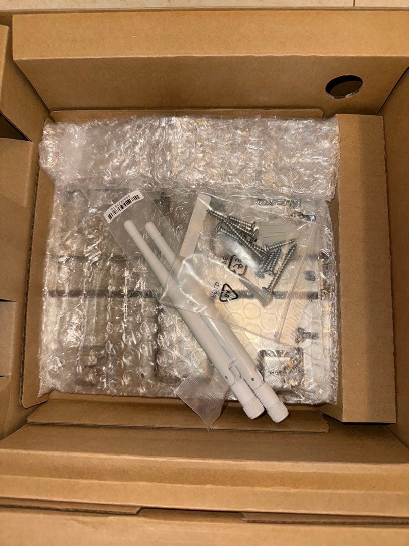 ルーター・ネットワーク機器 BUFFALO AirStation Pro WAPM-1266R