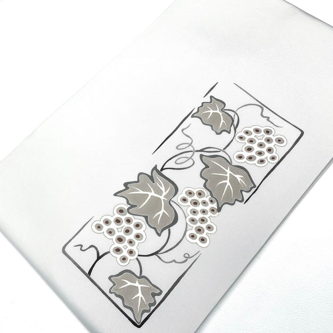 専用帯5104 5087 二点セット ●高級 正絹 塩瀬 名古屋仕立て 名古屋帯