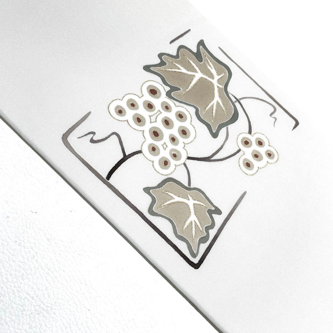 専用帯5104 5087 二点セット ●高級 正絹 塩瀬 名古屋仕立て 名古屋帯