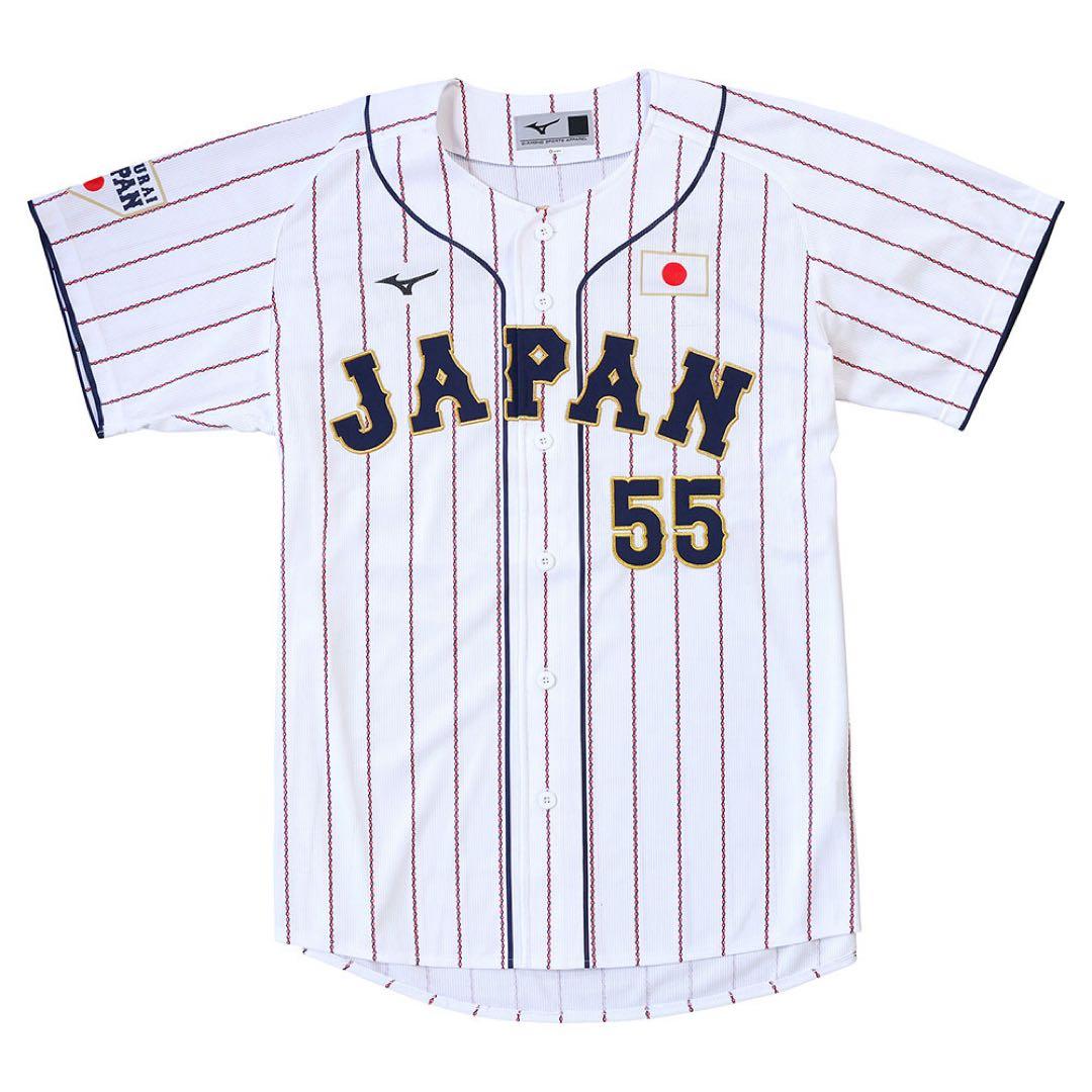 Lサイズ 村上宗隆 レプリカユニフォーム ミズノ正規品 定価18,500円