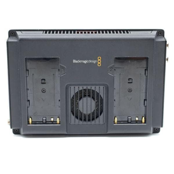 ■美品■ その他VideoAssist 7インチ 12G HDR