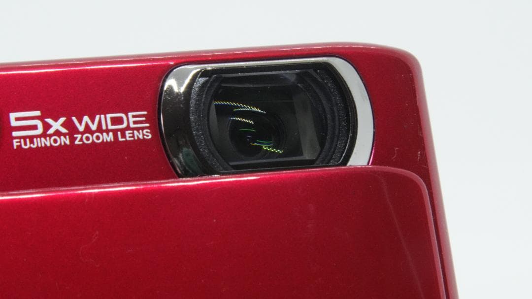 【A2258】 FUJIFILM Finepix Z900 EXR フジフィルム