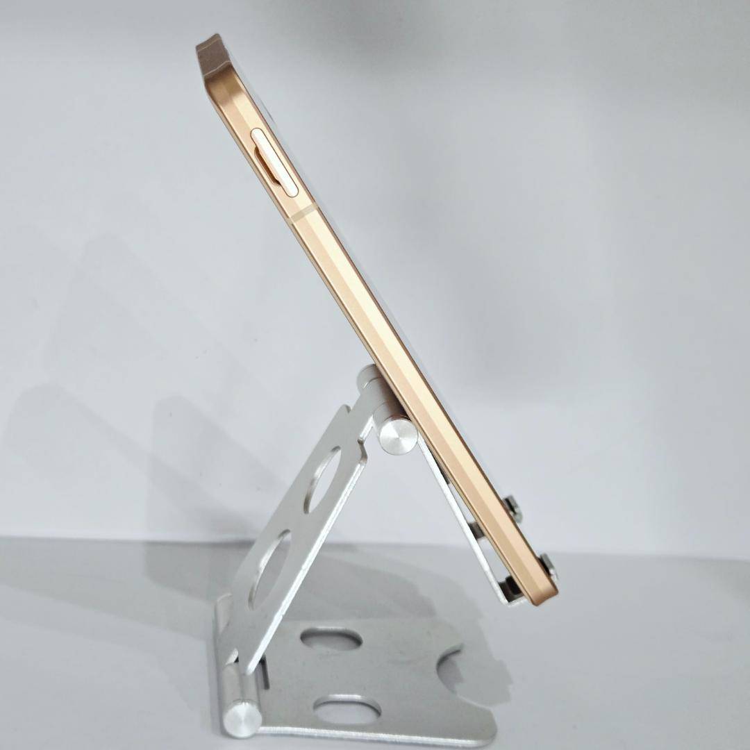 01 AQUOS sense6 ライトカッパー SIMフリー