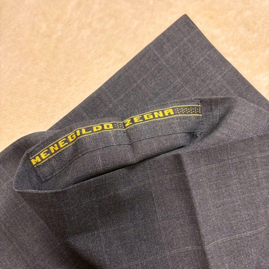 BURBERRY LONDON バーバリー スーツ セットアップ チェック