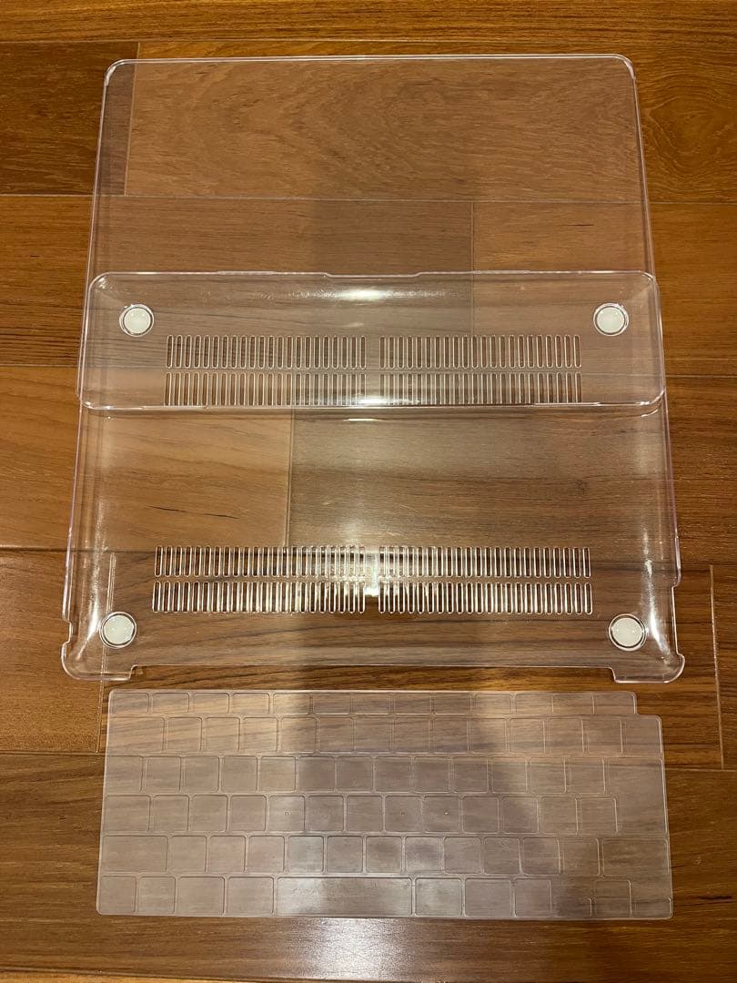 MacBook Air 2020モデル M1チップ 13インチ ローズゴールド