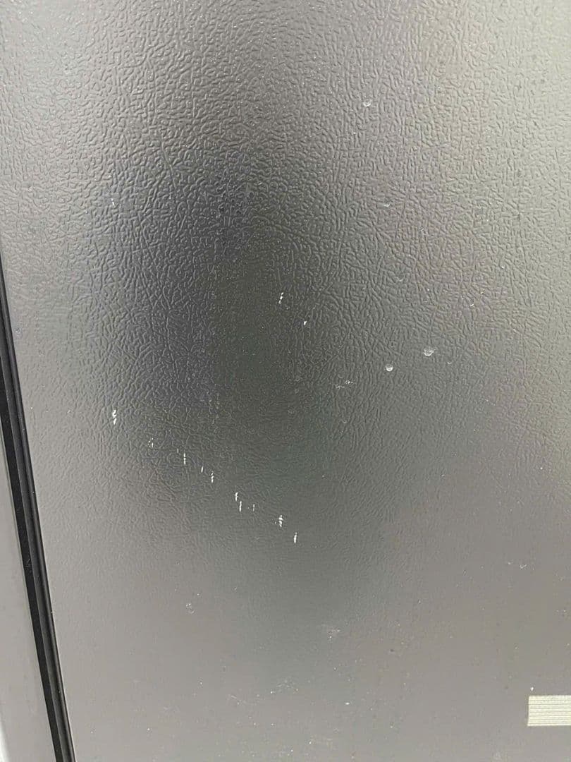 福岡配送込み アイリスオーヤマ ノンフロン冷凍冷蔵庫　IRSE-H16A-B