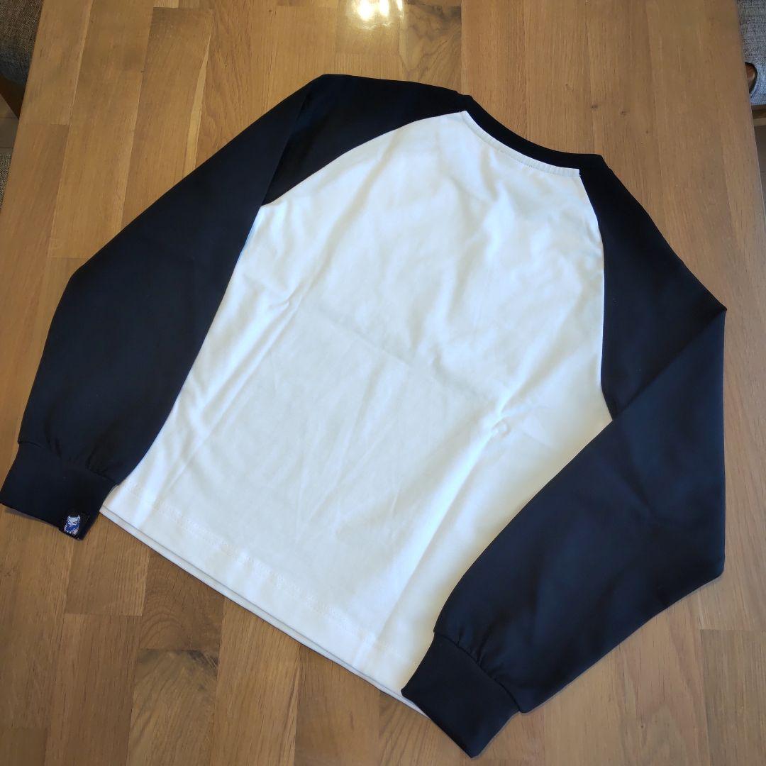 AlleyCat 長袖Tシャツ S