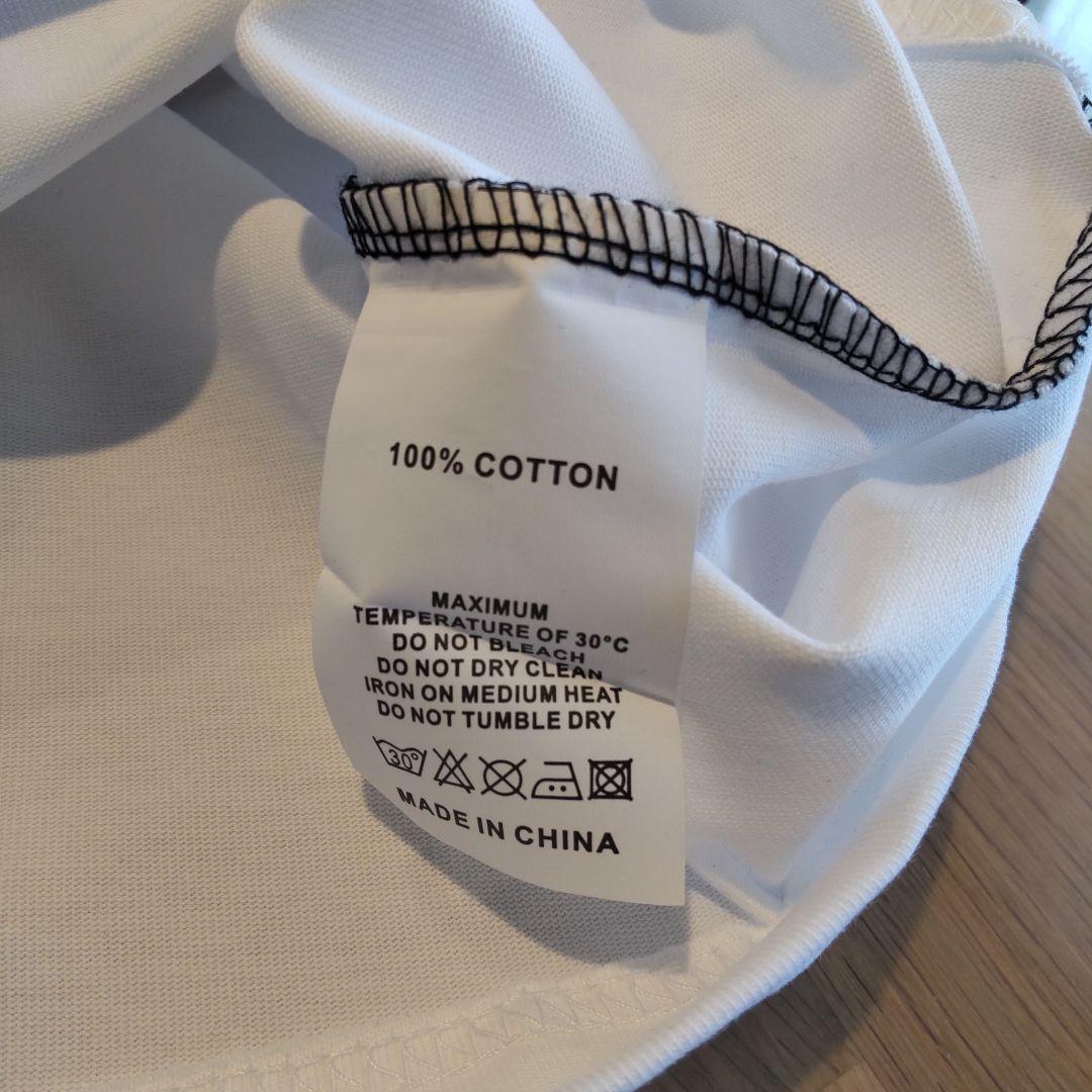 AlleyCat 長袖Tシャツ S