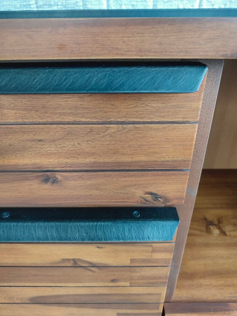 unico ウニコ SWELLA スウェラ キッチンボード W80 食器棚