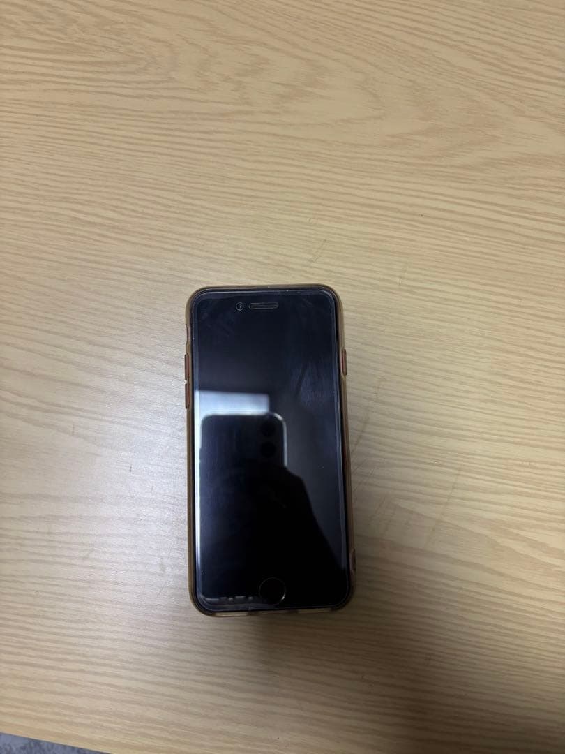 iPhone SE (第3世代) (PRODUCT レッド) 本体　128GB