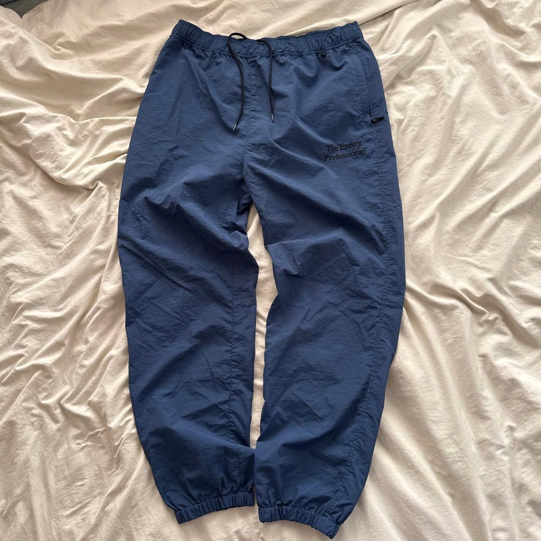 Ennoy シャカシャカ　パンツ　サイズL