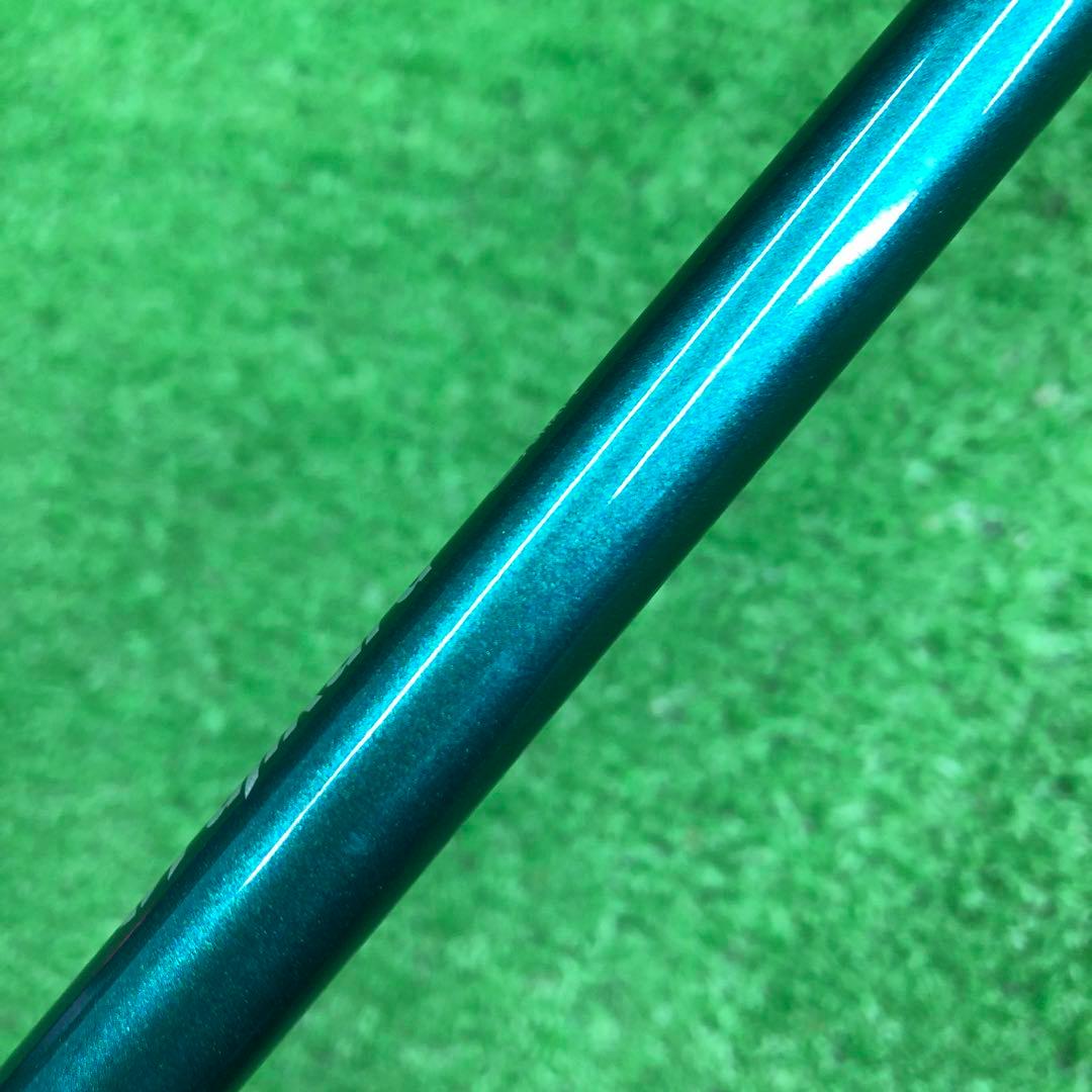 UFG-391 テーラーメイド FW5 ステルス2 flex60-S サンプル品