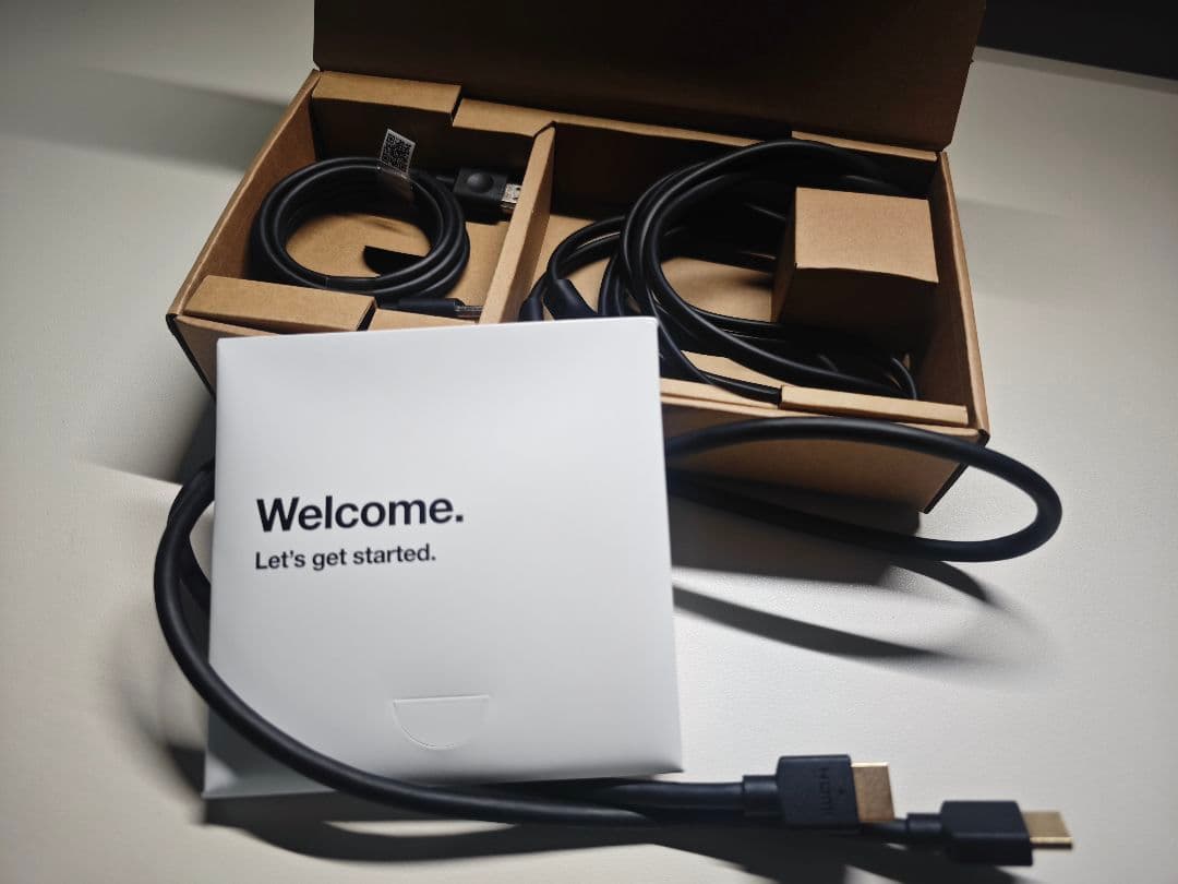 【美品】Sonos Arc ARCG1JP1 ホワイト (箱・付属品付き)