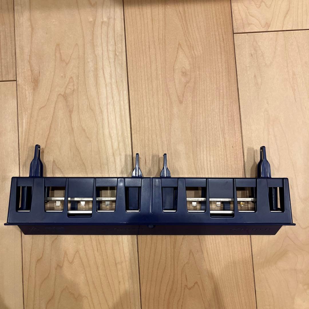 ダイキン　空気清浄器　MCK70-W 2020年製 キャスター付き