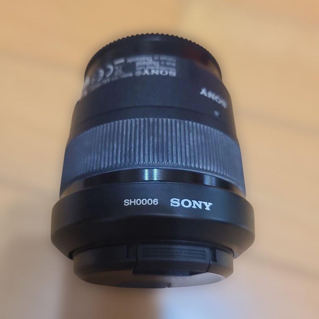SONY α65 デジタル一眼レフ 3レンズセット
