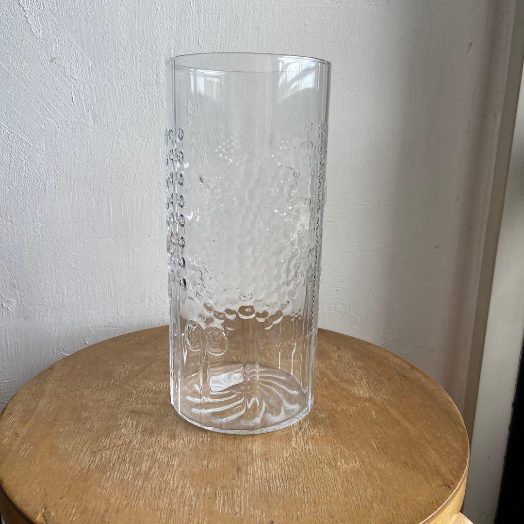 イッタラ　フローラ　フラワーベース　アアルト　花瓶　scope