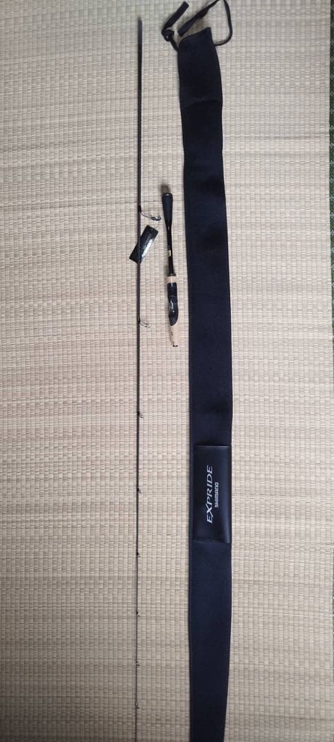 22 エクスプライド　267＋