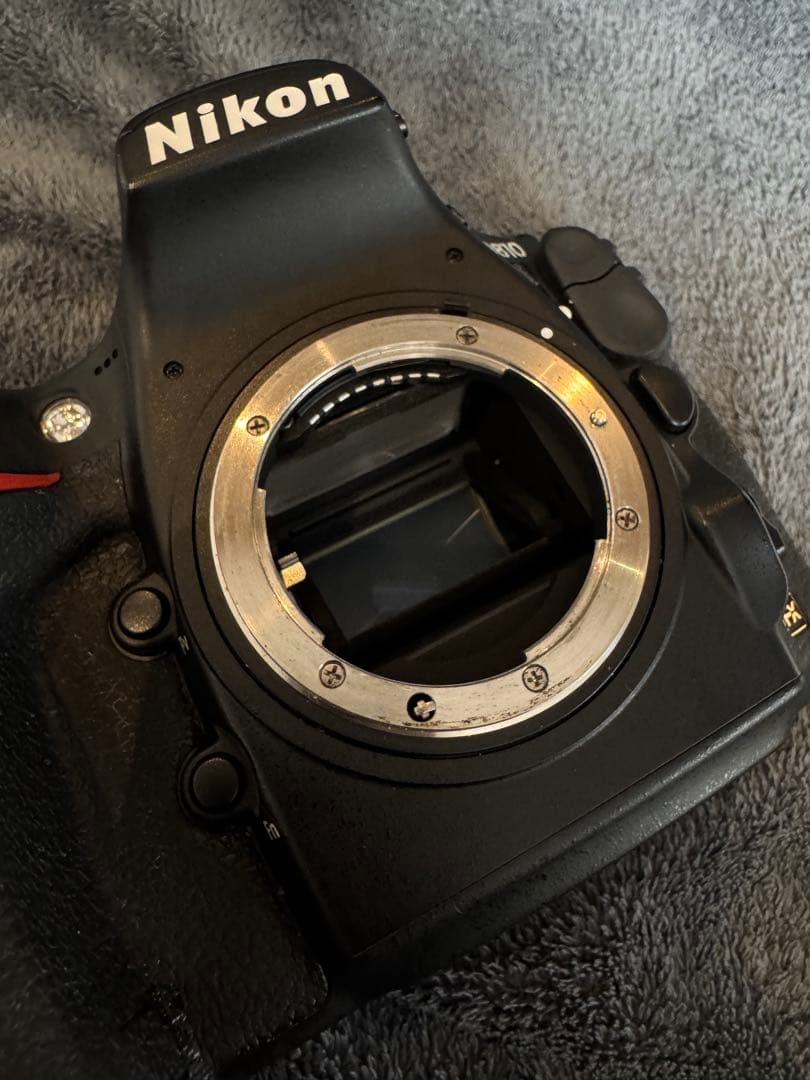 Nikon D810 デジタル一眼レフカメラ　ボディ　本体