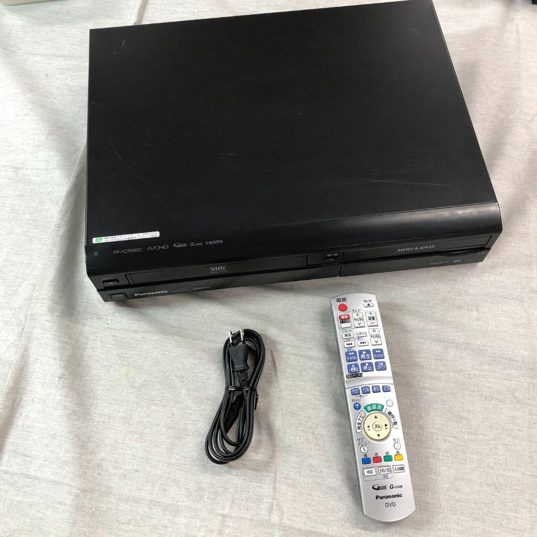 S*り様 Panasonic DIGA 地上・BS・110度CSデジタルチューナ