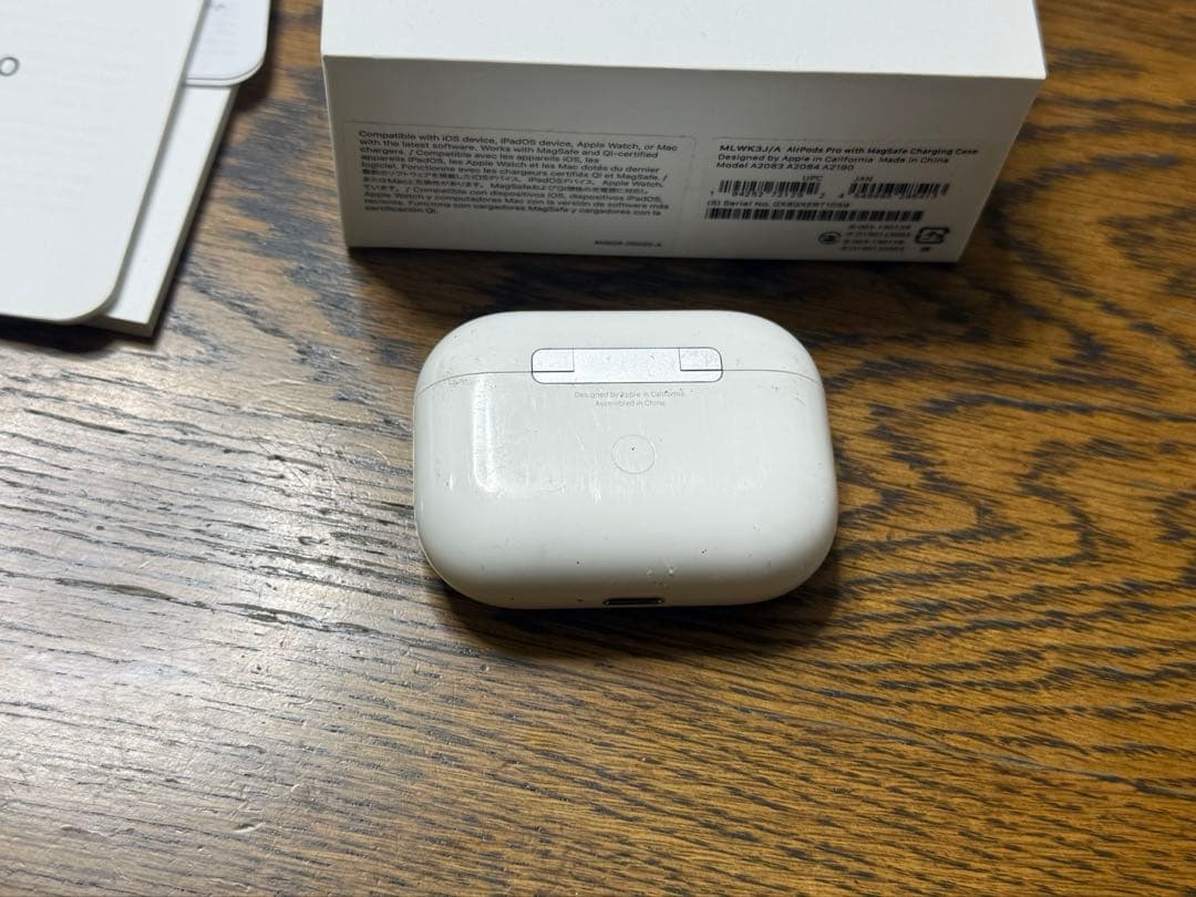 [正規品]AirPods Pro 第1世代