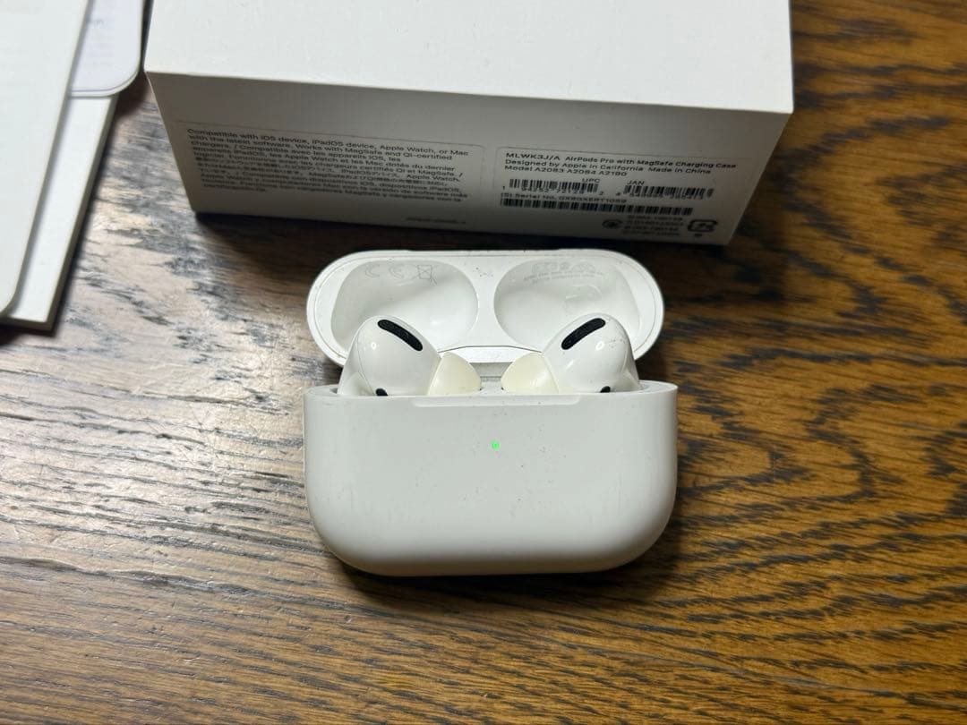 [正規品]AirPods Pro 第1世代