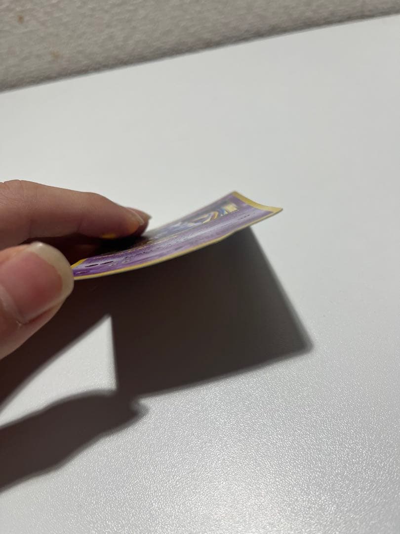 【年末大掃除】GR団のミュウツー　限定プロモ